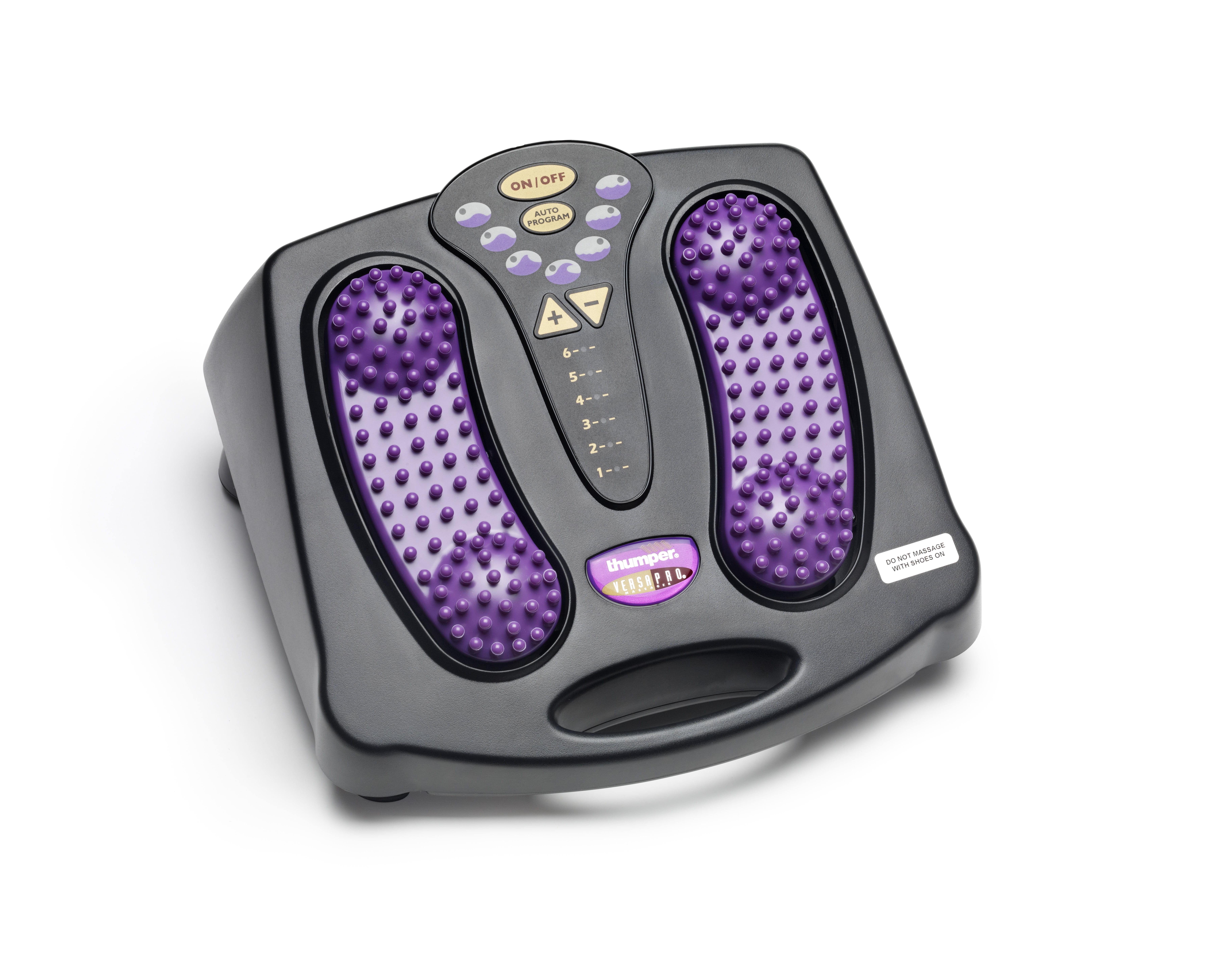 Versa Pro Thumper Massager