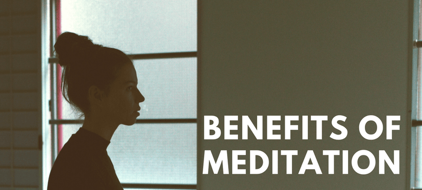 Benefits of meditation