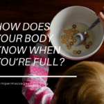 How does your body know when you’re full?