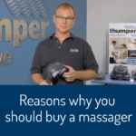 Reasons why you should buy a massager
